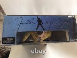 2006 FREDDIE MERCURY 18 Motion Activated With Sound Doll. NEW. NEVER REMOVED