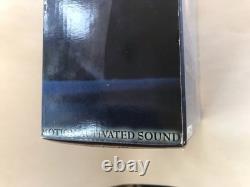 2006 FREDDIE MERCURY 18 Motion Activated With Sound Doll. NEW. NEVER REMOVED