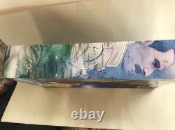 2006 FREDDIE MERCURY 18 Motion Activated With Sound Doll. NEW. NEVER REMOVED