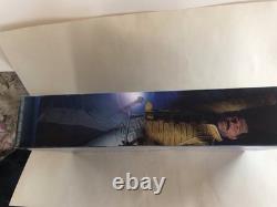 2006 FREDDIE MERCURY 18 Motion Activated With Sound Doll. NEW. NEVER REMOVED