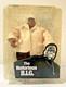 2006 Mezco Notorious B. I. G. Biggie Smalls 9 Figure Rare White Coat Black Jeans