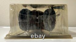 2006 Mezco Notorious B. I. G. Biggie Smalls 9 Figure RARE White Coat Black Jeans