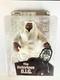 2006 Mezco The Notorious B. I. G. Biggie Smalls White Suite 9 Action Figure New