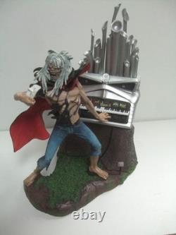 2007 Neca Iron Maiden Phantom of the Opera action Figure LOOSE