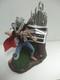 2007 Neca Iron Maiden Phantom Of The Opera Action Figure Loose