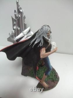 2007 Neca Iron Maiden Phantom of the Opera action Figure LOOSE