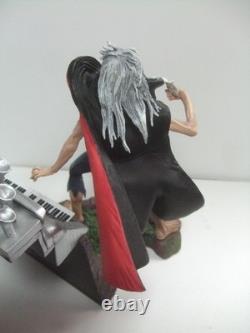 2007 Neca Iron Maiden Phantom of the Opera action Figure LOOSE