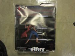 2007 Neca Series 2 Iron Maiden Phantom Of The Opera Action Figure