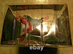2007 Neca Series 2 Iron Maiden Phantom Of The Opera Action Figure
