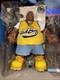 2008 Mezco Notorious B. I. G. Biggie Smalls 9 Figure Bad Boy Con Exclusive Rare