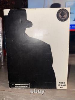 2008 Mezco Notorious B. I. G. Biggie Smalls 9 Figure Bad Boy Con Exclusive RARE