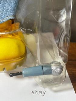 2008 Mezco Notorious B. I. G. Biggie Smalls 9 Figure Bad Boy Con Exclusive RARE