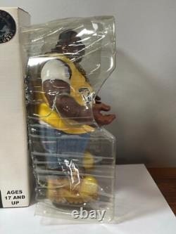 2008 Mezco Notorious B. I. G. Biggie Smalls 9 Figure Bad Boy Con Exclusive RARE