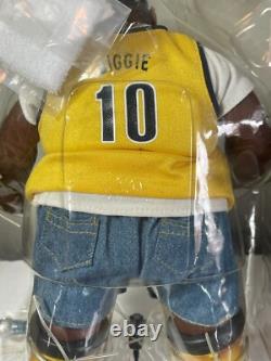 2008 Mezco Notorious B. I. G. Biggie Smalls 9 Figure Bad Boy Con Exclusive RARE