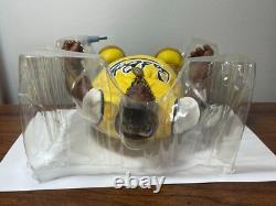 2008 Mezco Notorious B. I. G. Biggie Smalls 9 Figure Bad Boy Con Exclusive RARE