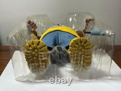 2008 Mezco Notorious B. I. G. Biggie Smalls 9 Figure Bad Boy Con Exclusive RARE