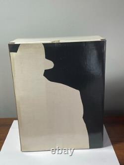 2008 Mezco Notorious B. I. G. Biggie Smalls 9 Figure Bad Boy Con Exclusive RARE