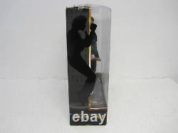 2010 Playmate Toys Michael Jackson Billie Jean Action Figure Sealed #22301