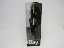 2010 Playmate Toys Michael Jackson Billie Jean Action Figure Sealed #22301