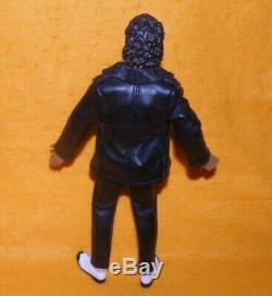 2010 Playmates Toys Character Michael Jackson Billie Jean 10 Doll Figure Boxed