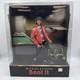 2010 Playmates Toys Michael Jackson Beat It 10 Doll