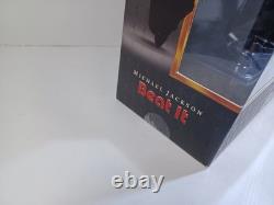 2010 Playmates Toys Michael Jackson Beat It 10 Doll