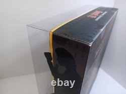 2010 Playmates Toys Michael Jackson Beat It 10 Doll