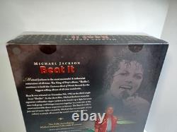 2010 Playmates Toys Michael Jackson Beat It 10 Doll