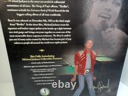 2010 Playmates Toys Michael Jackson Beat It 10 Doll