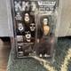 2012 Action Figure Kiss 12 The Starchild Paul Stanley Sealed. Limited Edition
