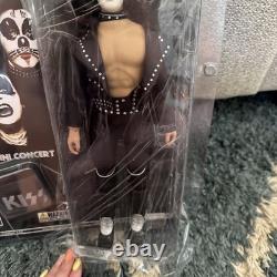 2012 Action Figure KISS 12 The STARCHILD Paul Stanley Sealed. LIMITED EDITION