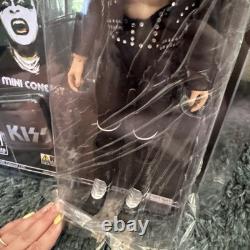 2012 Action Figure KISS 12 The STARCHILD Paul Stanley Sealed. LIMITED EDITION