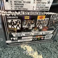 2012 Action Figure KISS 12 The STARCHILD Paul Stanley Sealed. LIMITED EDITION