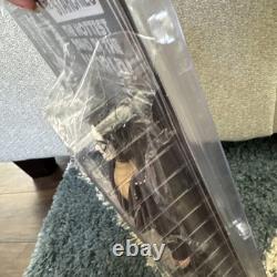 2012 Action Figure KISS 12 The STARCHILD Paul Stanley Sealed. LIMITED EDITION