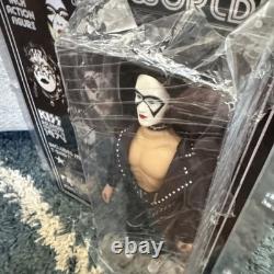 2012 Action Figure KISS 12 The STARCHILD Paul Stanley Sealed. LIMITED EDITION
