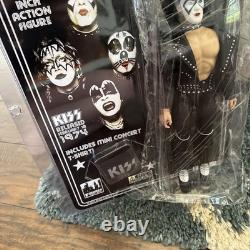 2012 Action Figure KISS 12 The STARCHILD Paul Stanley Sealed. LIMITED EDITION
