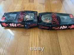 21st Century Toys Misfits Jerry Only & Doyle 12 Boxed Action Figure Set