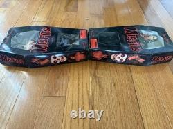 21st Century Toys Misfits Jerry Only & Doyle 12 Boxed Action Figure Set