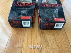 21st Century Toys Misfits Jerry Only & Doyle 12 Boxed Action Figure Set