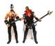21st Century Toys'the Misfits' Jerry Only & Doyle Von Frankenstein, 12 Figures