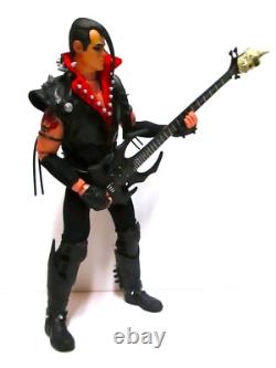 21st Century Toys'The Misfits' Jerry Only & Doyle Von Frankenstein, 12 figures