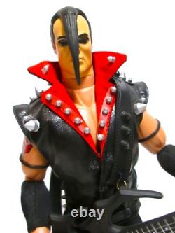 21st Century Toys'The Misfits' Jerry Only & Doyle Von Frankenstein, 12 figures