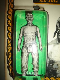 2pac FIGURE HIP HOP LEGENDS #10/20 in the WORLD RARE TUPAC COLLECTIBLE RAP ICON