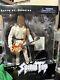 3 Spinal Tap Action Figures /nigel Tufnel / Derek Smalls / David St Hubbins