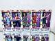5 New Vintage 1998 Spice Girls On Tour Galoob Official Action Figures Dolls
