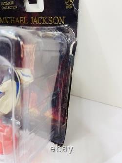 5 Rare Vintage The Ultimate Collection M Icon Michael Jackson Figurines 5 Songs