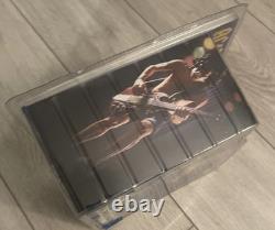 ACDC Brian Johnson & Angus Young 2007 NECA Action Figures MISB