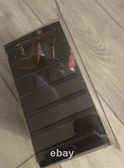 ACDC Brian Johnson & Angus Young 2007 NECA Action Figures MISB