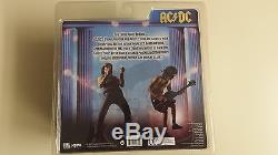 AC/DC- Brian Johnson & Angus Young Special Edition Action Figure Set