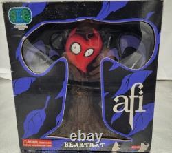 AFI Action Figure Art Heartbat by SEG
